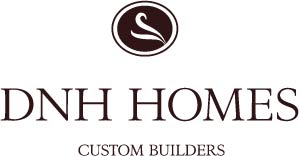 DNH Homes, LLC: Branding, Identity, Business Card