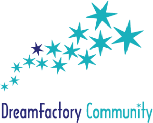 dream factory logo